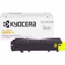 Thumbnail 0 de Toner Kyocera TK-5382Y Amarillo, para PA4000cx, 10.000 Páginas