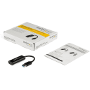 Thumbnail 3 de Adaptador USB 3.0 a HDMI Hembra Resolución Hasta 1920*1200 Color Negro