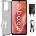 Thumbnail 0 de Celular Motorola Moto G06 Memoria 256GB RAM 4GB 50MP 6.8' Naranja