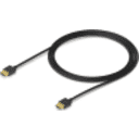 Thumbnail 1 de UBIQUITI 2mt HDMI-M HDMI-M Cable Negro v2.1b 200cm Diametro-2,8mm