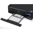 Thumbnail 6 de Impresora Multifunción Epson EcoTank L8180 Inyec Tinta 6 colores USB WiFi LAN SD