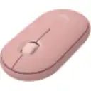Thumbnail 4 de Mouse Inalámbrico Logitech Pebble 2 M350S, Óptico 4000DPI 3 Botones Rosado