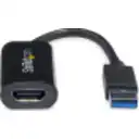 Thumbnail 3 de Adaptador USB 3.0 a HDMI Hembra Resolución Hasta 1920*1200 Color Negro