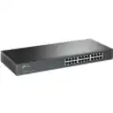 Thumbnail 1 de TP-LINK SWITCH 24-PORT 10/100Mbps RACKMOUNT UN / TL-SF1024