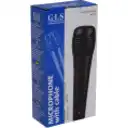 Thumbnail 3 de Microfono Direccional Mono 90Hz-13kHz Cable-300mm XLR3 3,5mm 6,35mm