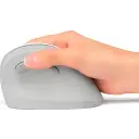 Thumbnail 1 de Mouse Ergonómico Inalámbrico Kensington K75520WW Pro Fit 6 Botones USB Gris