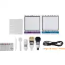 Thumbnail 5 de BROTHER Corte-5mm Plotter ScanNCutDX USB/WiFi 30x60cm LCD-Tactil
