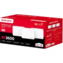 Thumbnail 2 de Router Mesh Halo H27BE 3-pack, Wi-Fi 7