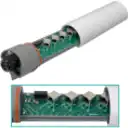 Thumbnail 1 de GPeRx4, extensor Gigabit Ethernet para redes PoE con multiples salidas. Optimiza