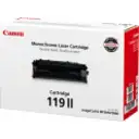 Thumbnail 2 de Cartridge Negro Canon 119ll  Alta Capacidad Rendimimento 6400 paginas