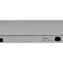 Thumbnail 3 de UniFi Advance Hosting Gateway  10G multi-WAN, 3.5?+?Gbps routing with IDS/IPS, (1) 10G SFP+ & 1?GbE WAN, (1) 10G SFP+ & 1?GbE LAN, UniFi Power Backup ready, cloud-managed. Req: Cable Server 3200