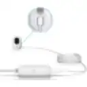 Thumbnail 1 de G4 Instant PoE to USB-C Cable Compatibility: UVC-G4-INS