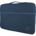 Thumbnail 0 de Klip Xtreme - Notebook sleeve - 14.1" - Polyester - Blue - KNS-425BL