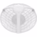 Thumbnail 5 de UBIQUITI 60GHz 5GHz 38dBi/11dBi 57-66Hz 1-1000 airMax 1Gbps 2km inc24v
