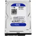 Thumbnail 0 de Disco Duro Western Digital Blue 1TB 3.5" 7200RPM SATA III 6GB/s 64MB 