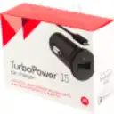 Thumbnail 3 de 89806N CARGADOR MOTOROLA P/AUTO TURBO 15 WATTS CABLE APARTE