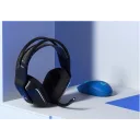 Thumbnail 11 de Mouse Inalámbrico Gamer Logitech G305 lighspeed sensor HERO USB azul
