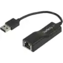Thumbnail 3 de Adaptador USB 2.0 a Red Ethernet RJ-45 10/100 Mbps - StarTech