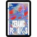 Thumbnail 23 de iPad mini 6 Gen Wi Fi 64 GB gris especial