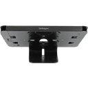 Thumbnail 2 de Soporte con Seguro StarTech para tablet 9.7" Montaje 100x100 Parde/Esc Acero Neg