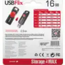 Thumbnail 4 de Pendrive 16GB Maxell FLIX, USB-A 2.0