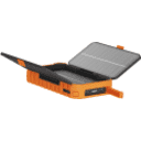 Thumbnail 5 de Bateria Rugged  Solar 10.000 mAh 20W Xtreme Series Xtorm  Naranjo