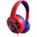 Thumbnail 4 de LFH13044-NOC AUDIF CON MICROFONO PARA CHAT SPIDERMAN