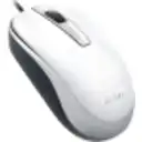 Thumbnail 0 de GENIUS MOUSE CABLE USB WHITE- DX-120-WH