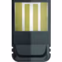 Thumbnail 0 de IP phone Bluetooth USB Dongle. Soporta hasta 10m de alcance. 