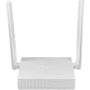 Thumbnail 2 de TP-LINK TL-WR820N - Enrutador inalambrico conmutador de 2 puertos 2,4 GHz