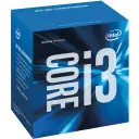Thumbnail 0 de CPU Intel® Core I3-6100 6Gth 3.70GHz Frec. Básica 3MB 2 Núcleos LGA1151 c/Grf, Sin Disipador  (Reacondicionado)