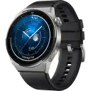 Thumbnail 0 de Huawei Watch GT 3 Pro Titanium 46mm - Black [ODIN-B19S]