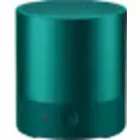 Thumbnail 0 de Huawei CM510 - Altavoz - para uso portátil - inalámbrico - Bluetooth - 3 vatios - Verde esmeralda