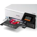 Thumbnail 8 de Impresora Multifunción Epson EcoTank L8160 Fotográfica A4 WiFi LAN USB