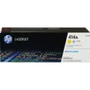 Thumbnail 3 de Toner HP 414A Yellow Impresoras Laser LaserJet Pro M454dn M479dw 2100 Páginas ap