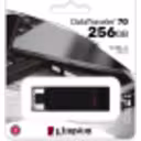 Thumbnail 4 de Kingston DataTraveler 70 - Unidad flash USB - 256 GB - USB-C 3.2 Gen 1