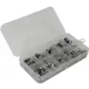 Thumbnail 1 de CAJA 100-unids. 0,2A-20A 5x20mm 250V Fusible Rapido Cilindrico Vidrio
