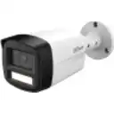 Thumbnail 2 de DH-HAC-HFW1239TLMN-IL-A-0280B-S3. camara HDCVI bullet 2MP full color con Iluminacion Dual Inteligente hasta 40m proteccion IP67