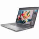 Thumbnail 2 de Notebook HP ZBook 8 G1i Intel Core Ultra 7 255H 32GB 1TB 14" RTX 500 4GB W11P