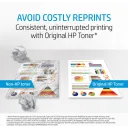 Thumbnail 15 de Toner HP 130A Negro para Imp LaserJet Pro MFP M177fw/M176n, 1300 Páginas