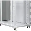 Thumbnail 5 de UBIQUITI Puerta-Vidrio 42U 1000mm 100cm-Fondo Rack Blanco Ventilador