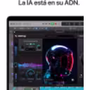 Thumbnail 4 de MacBook Pro 14/ M5 10C/ GPU 10C/ 16GB RAM/ 512GB plata