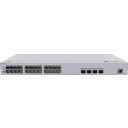 Thumbnail 0 de Switch Huawei eKit 24 puertos PoE+ 10/100/1000Base-T 4 Puertos 10GE SFP+