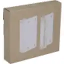 Thumbnail 2 de UBIQUITI 2U Kit de Soporte Para Rack inc-Tornillos UACC-Rack-Ear-2U