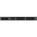 Thumbnail 1 de APC Rack Automatic Transfer Switch AP4423 Interruptor redundante (Mont. en Rack)