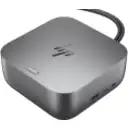 Thumbnail 1 de HP - Docking station adapter - Thunderbolt 4 280W Ultra G6