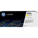 Thumbnail 0 de Toner HP 508A Yellow para Imp. LaserJet M552/M553, 5000 Páginas