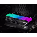 Thumbnail 2 de Memoria RAM 16GB DDR5 6000MHz DIMM CL48 Non-ECC 1.1v 288p - Adata RGB BK XPG