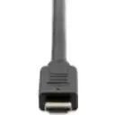 Thumbnail 3 de StarTech.com Cable de 15 metros HDMI con ethernet de alta velocidad Activo 4K - Cable HDMI CL2 para Instalación en Pared - Cable HDMI - HDMI macho a HDMI macho - 15 m - compatibilidad con 4K - para P/N: ST122HD202, ST124HD202