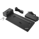 Thumbnail 2 de Docking Station Usado Lenovo 135 W X1º, P52s L580 L480 T580 P580p, L14 T14 T14s P14s